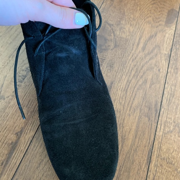 Prada booties - Picture 4 of 7